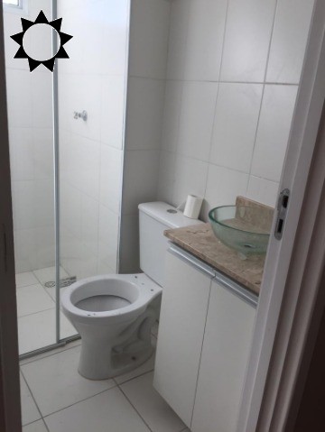 Apartamento à venda com 2 quartos, 48m² - Foto 8