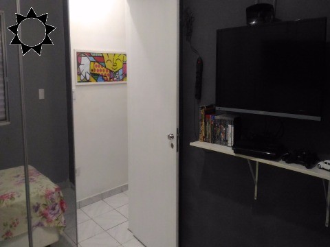 Casa à venda com 3 quartos, 118m² - Foto 10