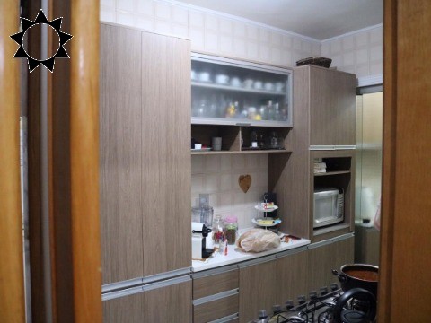 Apartamento à venda com 2 quartos, 61m² - Foto 8