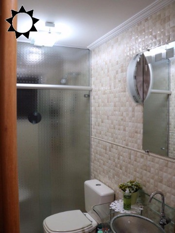 Apartamento à venda com 2 quartos, 61m² - Foto 10