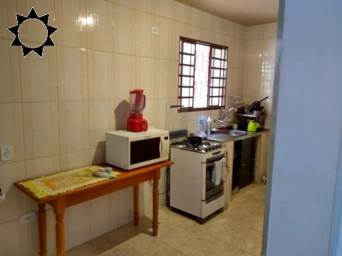 Casa à venda com 3 quartos, 200m² - Foto 6