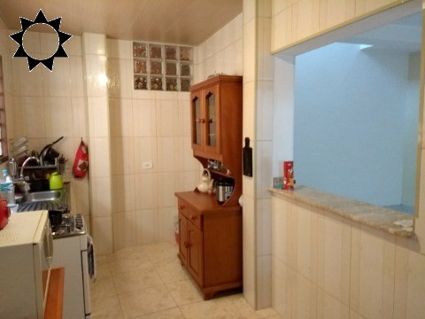 Casa à venda com 3 quartos, 200m² - Foto 12