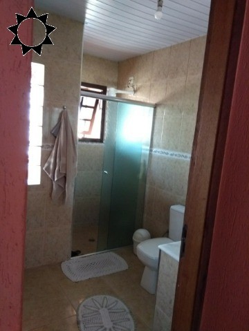 Casa à venda com 3 quartos, 200m² - Foto 15