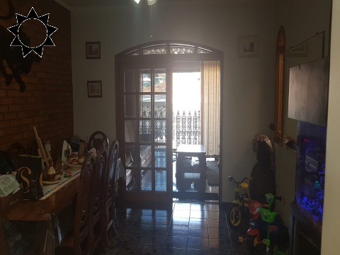 Casa à venda com 2 quartos, 125m² - Foto 5