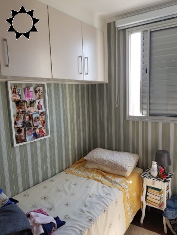 Apartamento à venda com 2 quartos, 57m² - Foto 16