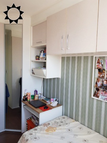 Apartamento à venda com 2 quartos, 57m² - Foto 17