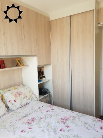 Apartamento à venda com 2 quartos, 57m² - Foto 18