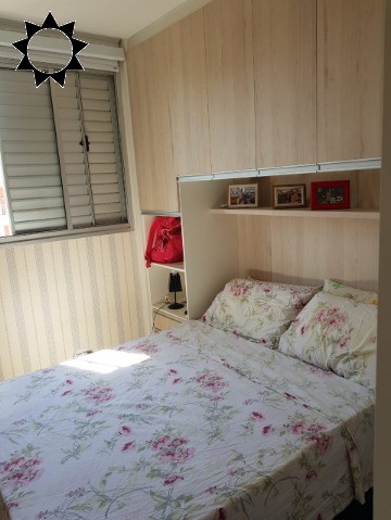 Apartamento à venda com 2 quartos, 57m² - Foto 19