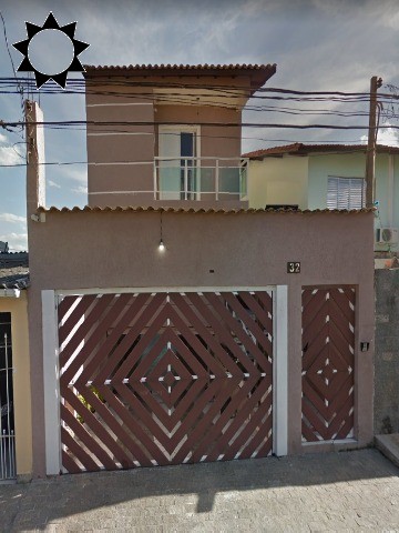 Casa à venda com 3 quartos, 250m² - Foto 1