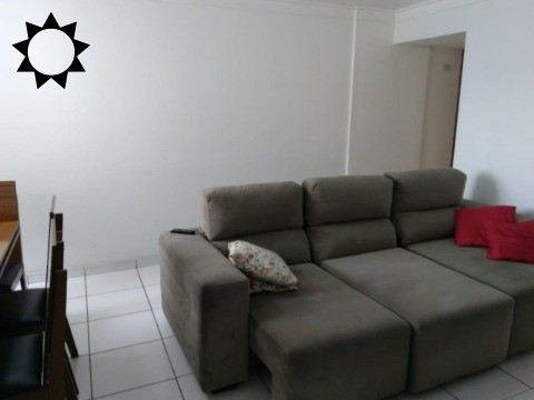 Apartamento à venda com 2 quartos, 55m² - Foto 1