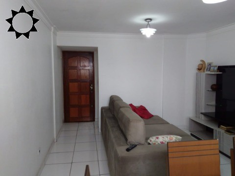 Apartamento à venda com 2 quartos, 55m² - Foto 4