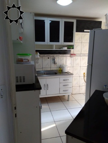 Apartamento à venda com 2 quartos, 55m² - Foto 6