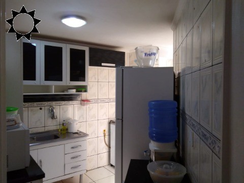 Apartamento à venda com 2 quartos, 55m² - Foto 7