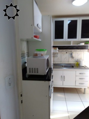 Apartamento à venda com 2 quartos, 55m² - Foto 8