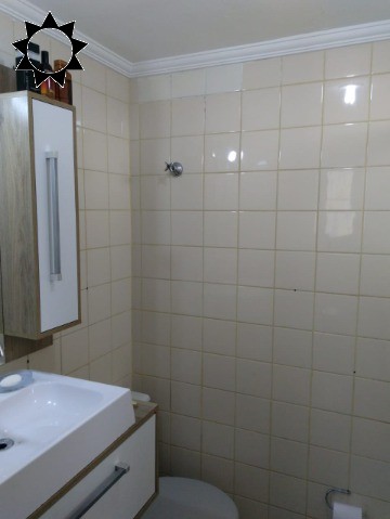 Apartamento à venda com 2 quartos, 55m² - Foto 12