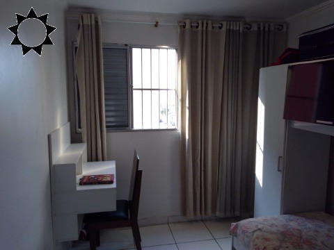 Apartamento à venda com 2 quartos, 55m² - Foto 14