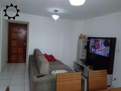 Apartamento à venda com 2 quartos, 55m² - Foto 16