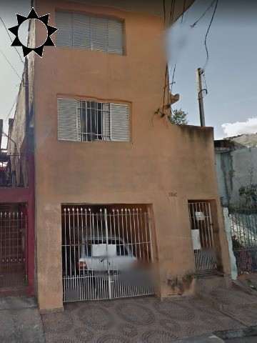 Casa à venda com 4 quartos, 150m² - Foto 1