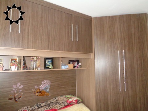 Apartamento à venda com 2 quartos, 48m² - Foto 7