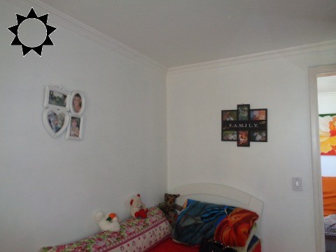 Apartamento à venda com 2 quartos, 48m² - Foto 9