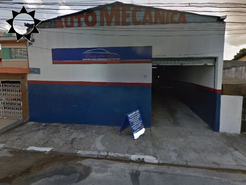 Depósito-Galpão-Armazém à venda, 300m² - Foto 1