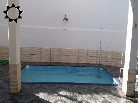 Casa à venda com 3 quartos, 140m² - Foto 3