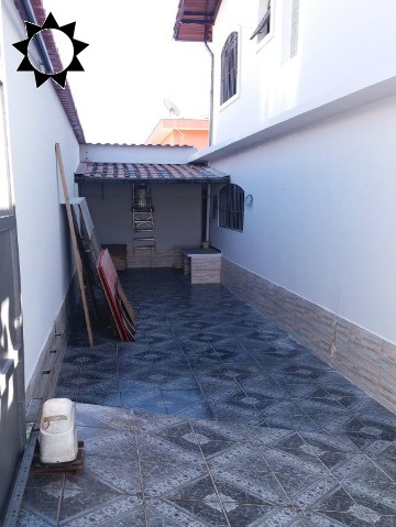 Casa à venda com 3 quartos, 140m² - Foto 8