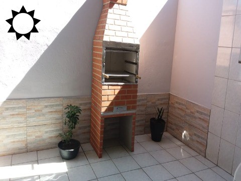 Casa à venda com 3 quartos, 140m² - Foto 9