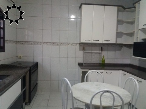 Casa à venda com 3 quartos, 140m² - Foto 30