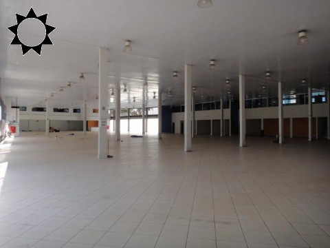 Depósito-Galpão-Armazém à venda, 2720m² - Foto 7