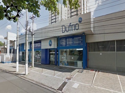 Depósito-Galpão-Armazém à venda, 2720m² - Foto 2