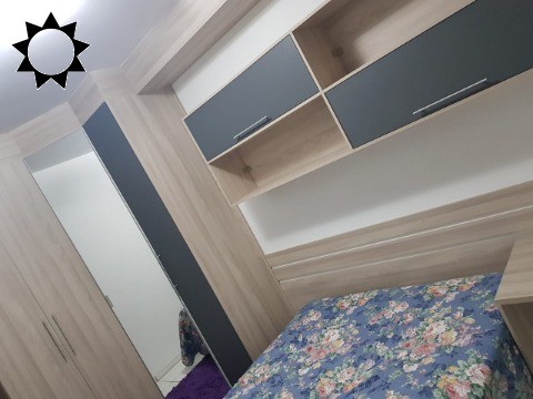 Apartamento à venda com 2 quartos, 61m² - Foto 10