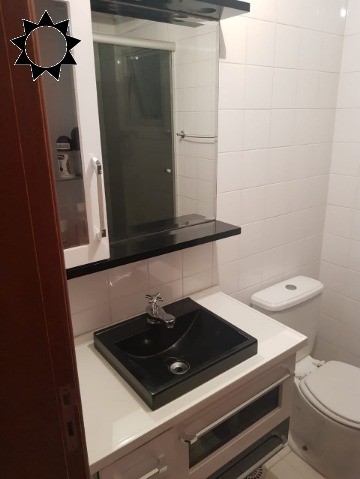 Apartamento à venda com 2 quartos, 61m² - Foto 20