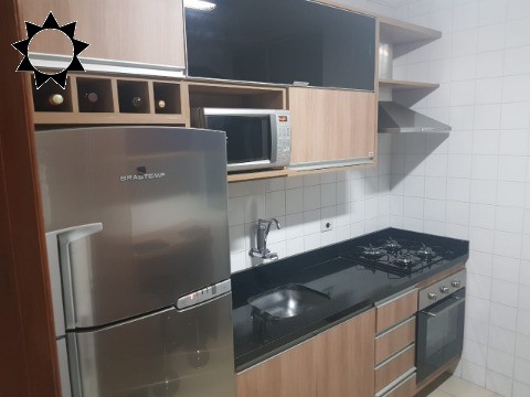 Apartamento à venda com 2 quartos, 61m² - Foto 25