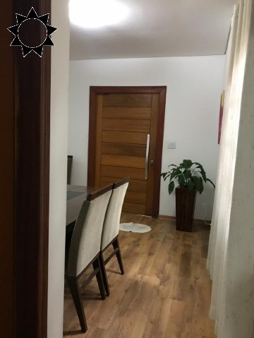 Casa à venda com 3 quartos, 200m² - Foto 14