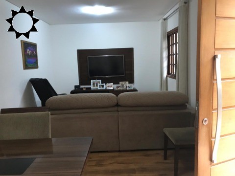 Casa à venda com 3 quartos, 200m² - Foto 16