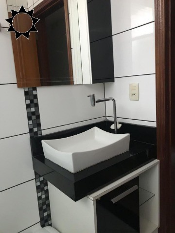 Casa à venda com 3 quartos, 200m² - Foto 21