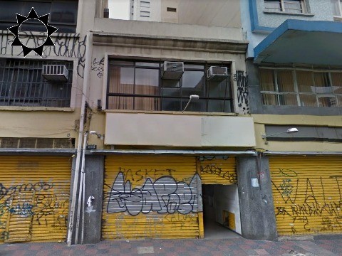 Prédio Inteiro à venda e aluguel, 42m² - Foto 1