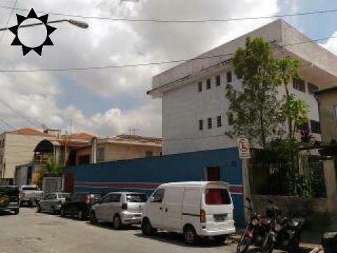 Prédio Inteiro à venda, 1218m² - Foto 2