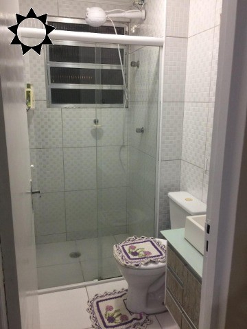 Apartamento à venda com 2 quartos, 56m² - Foto 4