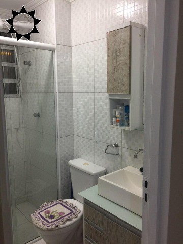 Apartamento à venda com 2 quartos, 56m² - Foto 7