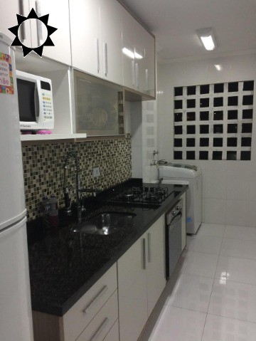 Apartamento à venda com 2 quartos, 56m² - Foto 9