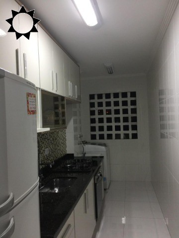 Apartamento à venda com 2 quartos, 56m² - Foto 10