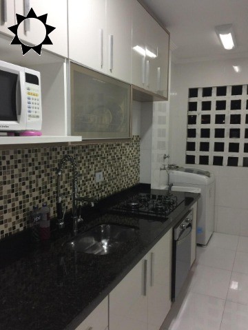 Apartamento à venda com 2 quartos, 56m² - Foto 11