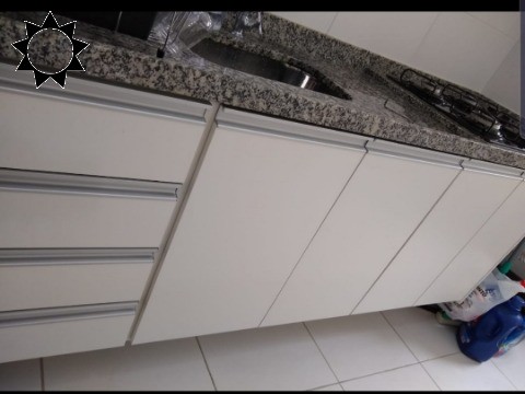 Apartamento à venda com 2 quartos, 48m² - Foto 16