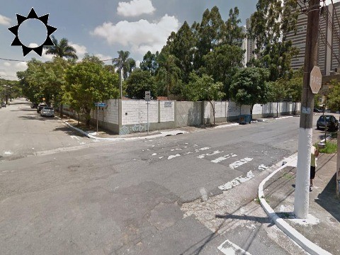 Loteamento e Condomínio à venda, 1231m² - Foto 2