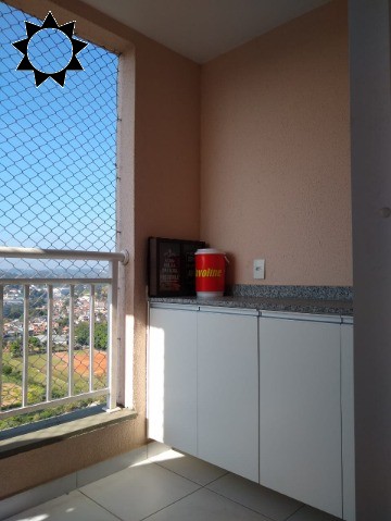 Apartamento à venda com 2 quartos, 48m² - Foto 18