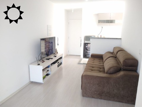 Apartamento à venda com 2 quartos, 48m² - Foto 15