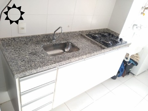 Apartamento à venda com 2 quartos, 48m² - Foto 22