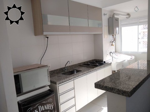 Apartamento à venda com 2 quartos, 48m² - Foto 21